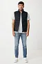  Iqoniq Meru men recycled polyester bodywarmer - iqoniq