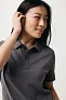  Iqoniq Yosemite unisex polo kratka majica od recikliranog pique pamuka - iqoniq