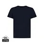  Iqoniq Koli kids lightweight recycled cotton t-shirt - iqoniq