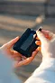  Urban Vitamin Redwood 5in1 5000mah 20W PD magnetic powerbank - Urban Vitamin