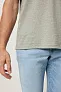  Iqoniq Sierra unisex lagana majica od recikliranog pamuka - iqoniq