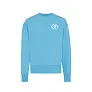  Iqoniq Kruger unisex relaxed recycled cotton crew neck - iqoniq