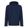  Iqoniq Makalu men recycled polyester soft shell jacket - iqoniq