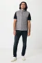  Iqoniq Meru men recycled polyester bodywarmer - iqoniq