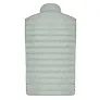  Iqoniq Meru men recycled polyester bodywarmer - iqoniq