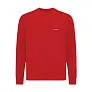  Iqoniq Etosha lightweight recycled cotton crew neck - iqoniq