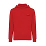  Iqoniq Rila unisex lagani hoodie od recikliranog pamuka - iqoniq