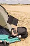  Solarpulse rplastic portable Solar panel 10W - XD Collection