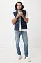  Iqoniq Meru men recycled polyester bodywarmer - iqoniq
