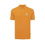  Iqoniq Yosemite unisex polo kratka majica od recikliranog pique pamuka - iqoniq