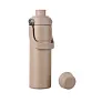  VINGA Baltimore trek RCS recycled SS bottle 600 ML - Vinga