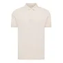  Iqoniq Yosemite unisex polo kratka majica od recikliranog pique pamuka - iqoniq