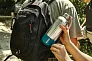 Black+Blum Explorer Insulated Bottle Large 850ml - Black + Blum