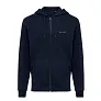 Iqoniq Abisko hoodie sa zatvaračem od recikliranog pamuka - iqoniq