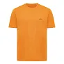  Iqoniq Sierra unisex lagana majica od recikliranog pamuka - iqoniq