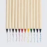  Micki GRS infinity 12pc colouring pencil set - XD Collection
