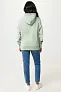  Iqoniq Yoho recycled cotton relaxed hoodie - iqoniq