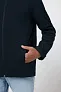  Iqoniq Makalu men recycled polyester soft shell jacket - iqoniq