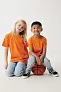  Iqoniq Koli kids lightweight recycled cotton t-shirt - iqoniq