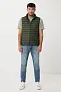  Iqoniq Meru men recycled polyester bodywarmer - iqoniq