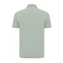  Iqoniq Yosemite unisex polo kratka majica od recikliranog pique pamuka - iqoniq