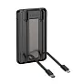  Urban Vitamin Redwood 5in1 5000mah 20W PD magnetic powerbank - Urban Vitamin