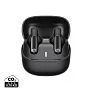Urban Vitamin Long Beach ENC plastic wireless earbuds - Urban Vitamin