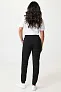  Iqoniq Cooper recycled cotton jogger - iqoniq
