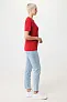  Iqoniq Sierra unisex lagana majica od recikliranog pamuka - iqoniq