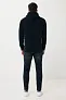  Iqoniq Rila lightweight recycled cotton hoodie - iqoniq