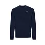  Iqoniq Zion recycled cotton crew neck - iqoniq