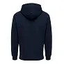  Iqoniq Abisko hoodie sa zatvaračem od recikliranog pamuka - iqoniq