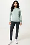  Iqoniq Zion recycled cotton crew neck - iqoniq