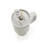  Cruiser RCS recycled Leakproof Compact Tumbler 480ML - XD Collection