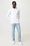  Iqoniq Jasper recycled cotton unisex hoodie - iqoniq