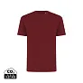  Iqoniq Sierra unisex lagana majica od recikliranog pamuka - iqoniq
