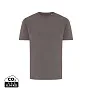 Iqoniq Brett unisex kratka majica od recikliranog pamuka - iqoniq