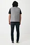 Iqoniq Meru men recycled polyester bodywarmer - iqoniq