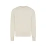  Iqoniq Kruger unisex relaxed recycled cotton crew neck - iqoniq