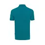  Iqoniq Yosemite unisex polo kratka majica od recikliranog pique pamuka - iqoniq
