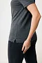  Iqoniq Yosemite unisex polo kratka majica od recikliranog pique pamuka - iqoniq