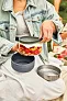 Black+Blum staklena posuda za hranu, 750 ml - Black + Blum