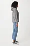  Iqoniq Logan recycled polyester lightweight jacket - iqoniq