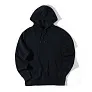 Iqoniq Rila unisex lagani hoodie od recikliranog pamuka - iqoniq
