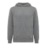 Iqoniq Yengo unisex hoodie od recikliranog pamuka s bočnim džepovima, 280 g/m² - iqoniq