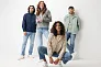  Iqoniq Logan recycled polyester lightweight jacket - iqoniq