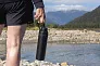 Omni Sip RCS certificirana boca od recikliranog nehrđajućeg čelika, 700 ml - XD Collection