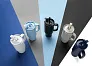  Cruiser RCS recycled Leakproof Compact Tumbler 480ML - XD Collection