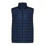  Iqoniq Meru men recycled polyester bodywarmer - iqoniq