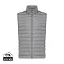  Iqoniq Meru men recycled polyester bodywarmer - iqoniq